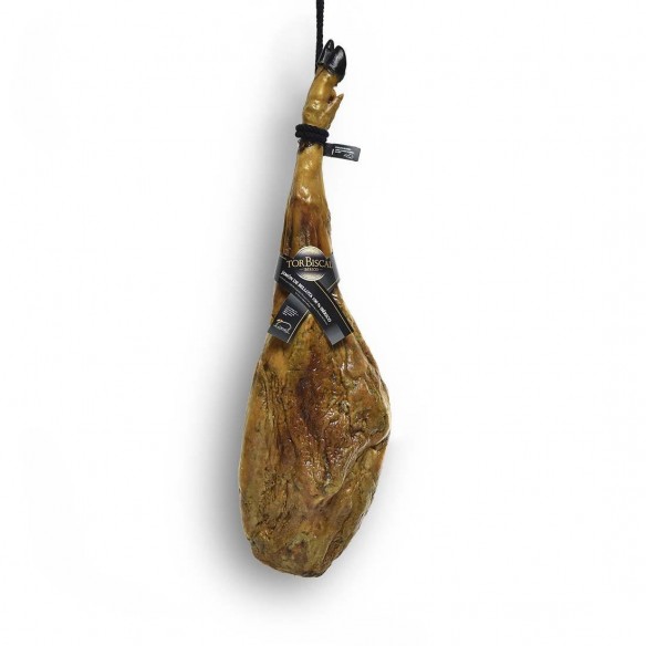jamón ibérico bellota 100 pieza